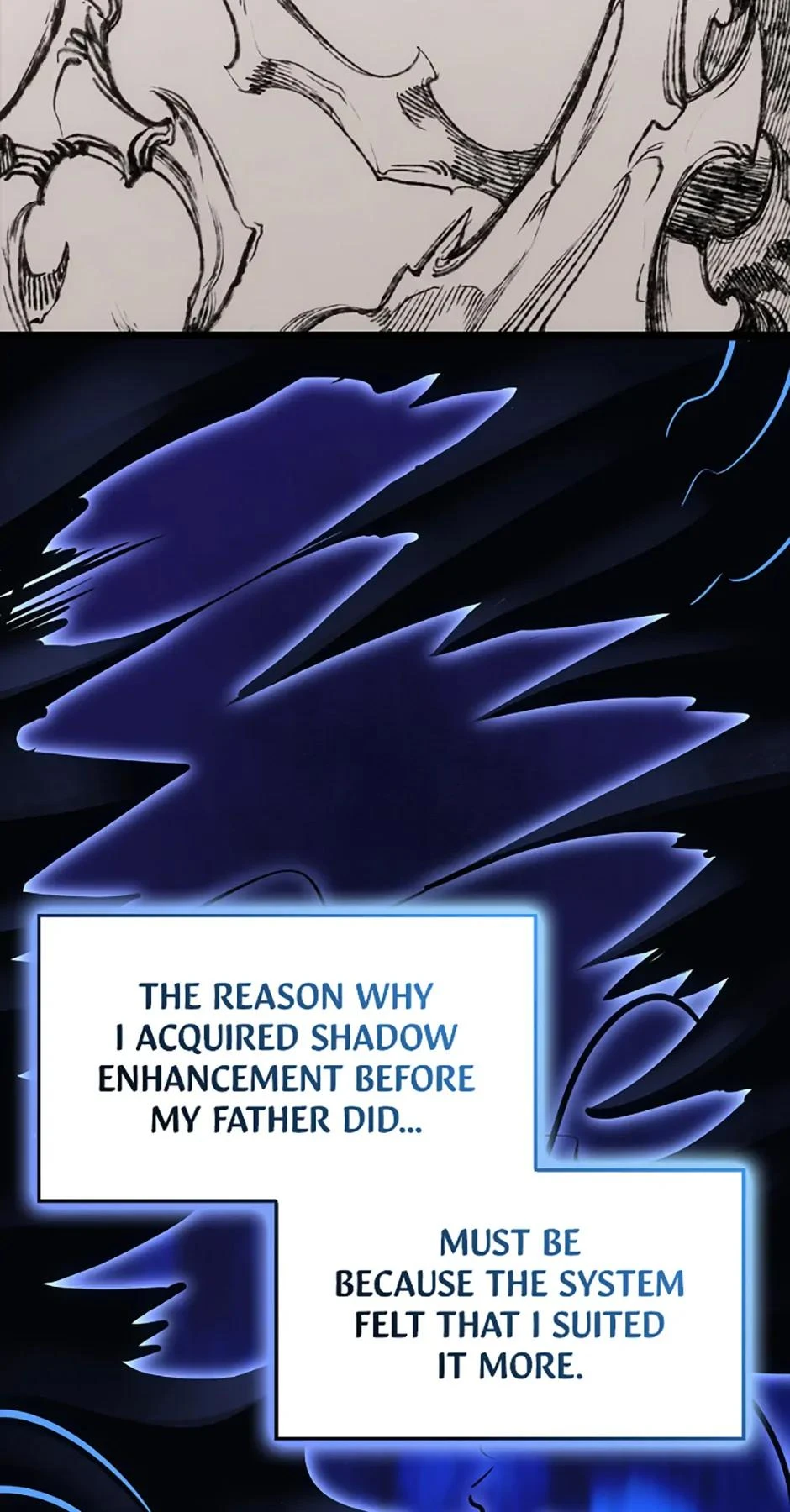Read Solo Leveling Ragnarok Manga Online