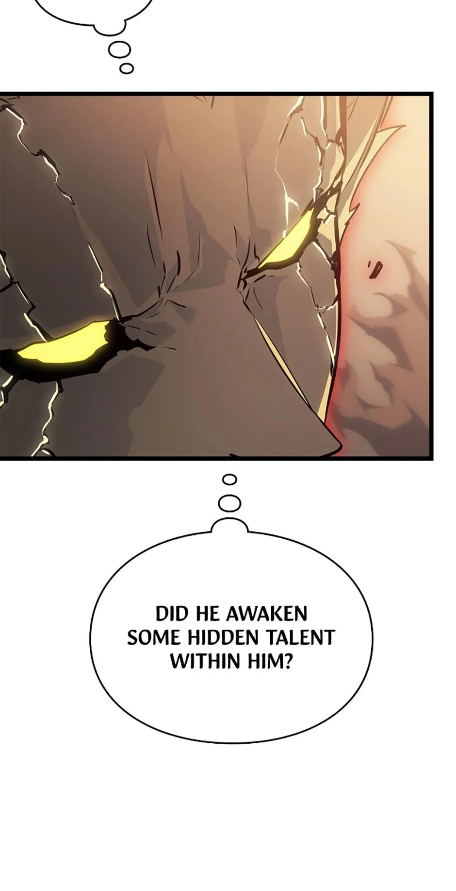 Read Solo Leveling Ragnarok Manga Online