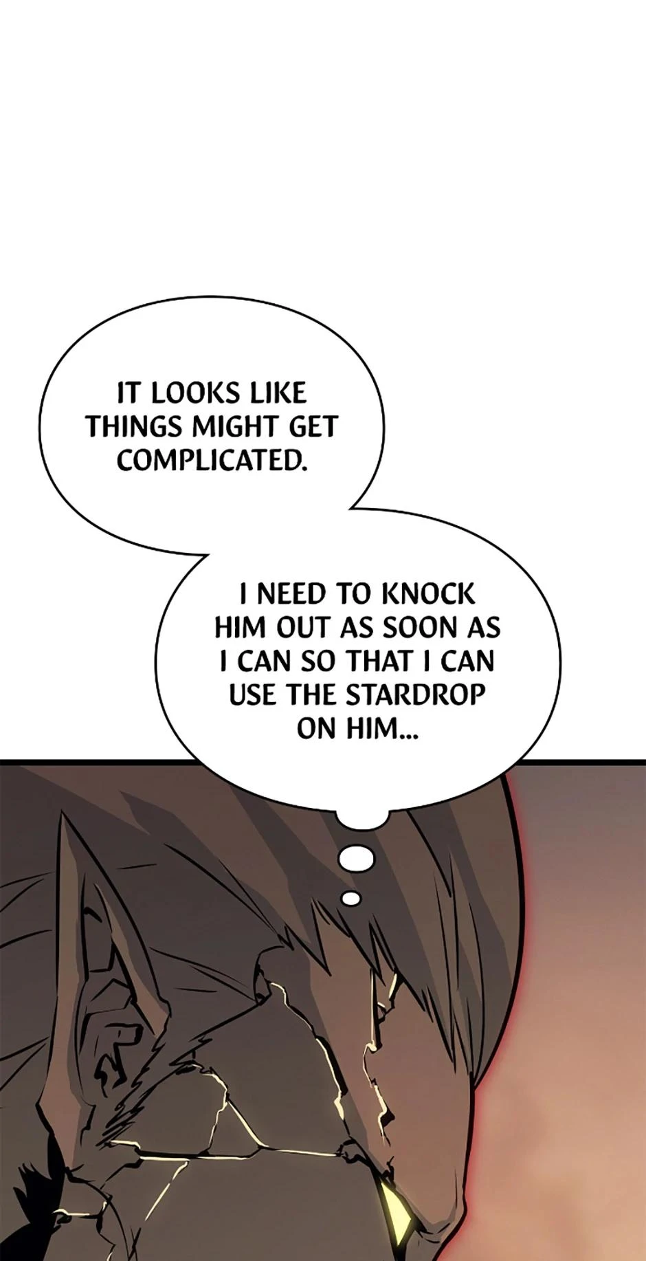 Read Solo Leveling Ragnarok Manga Online