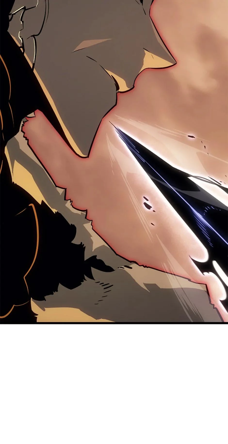 Read Solo Leveling Ragnarok Manga Online
