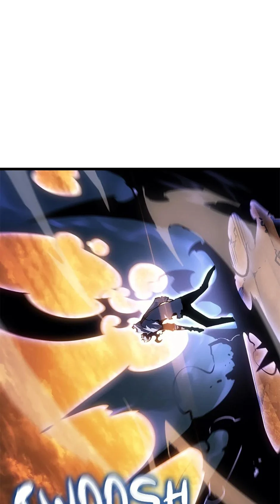Read Solo Leveling Ragnarok Manga Online