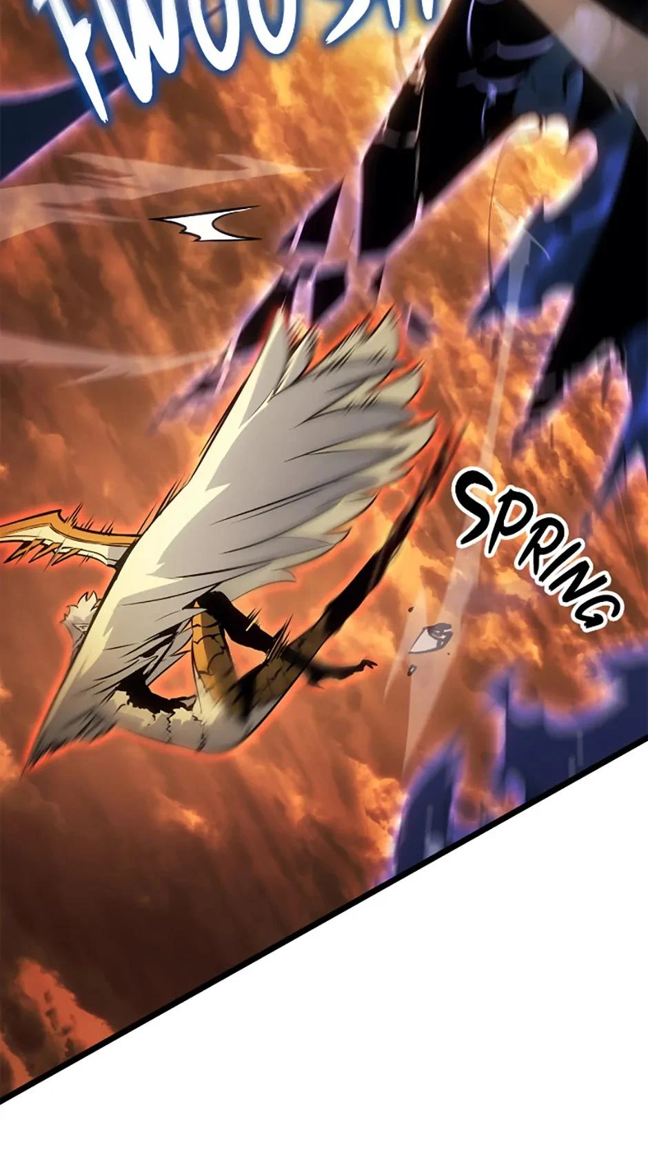 Read Solo Leveling Ragnarok Manga Online