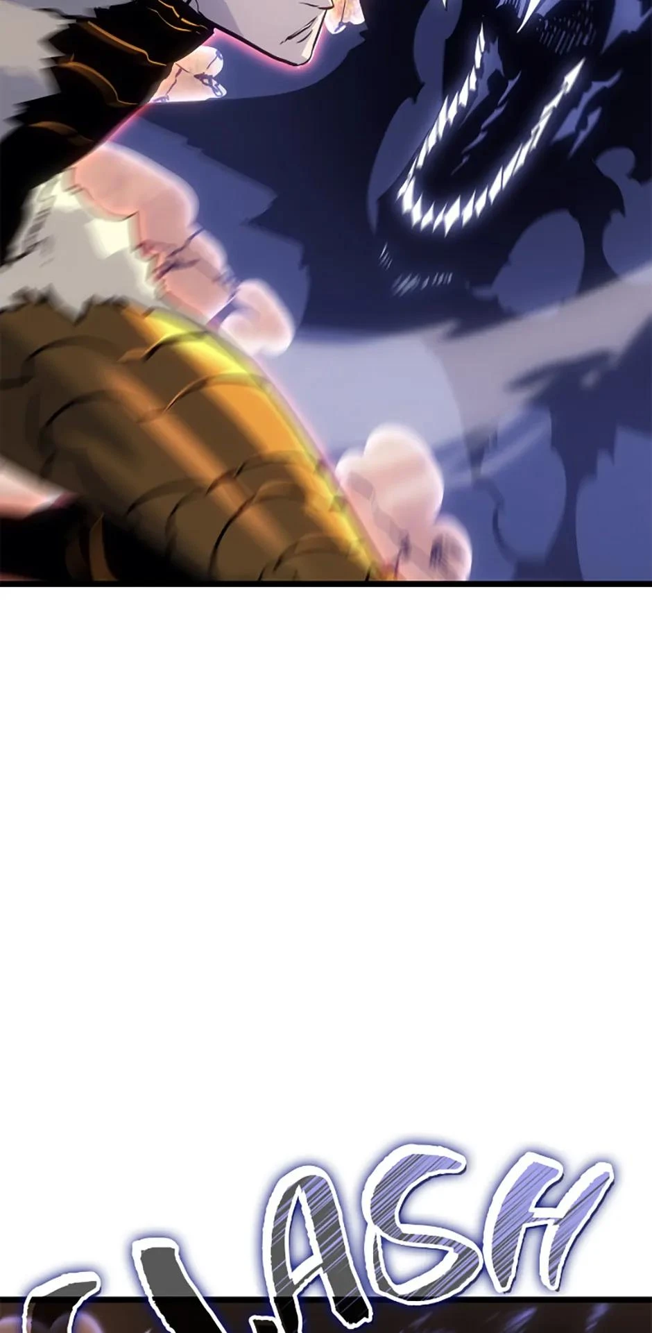 Read Solo Leveling Ragnarok Manga Online