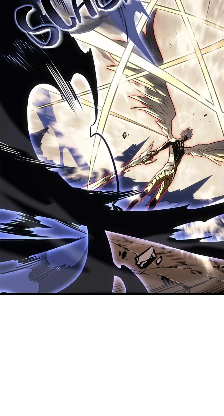 Read Solo Leveling Ragnarok Manga Online