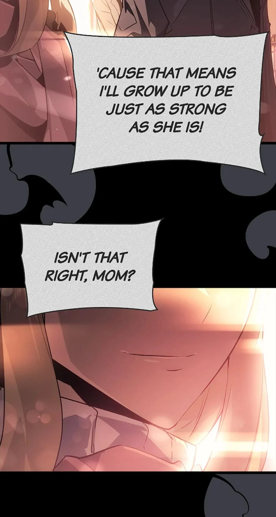 Read Solo Leveling Ragnarok Manga Online