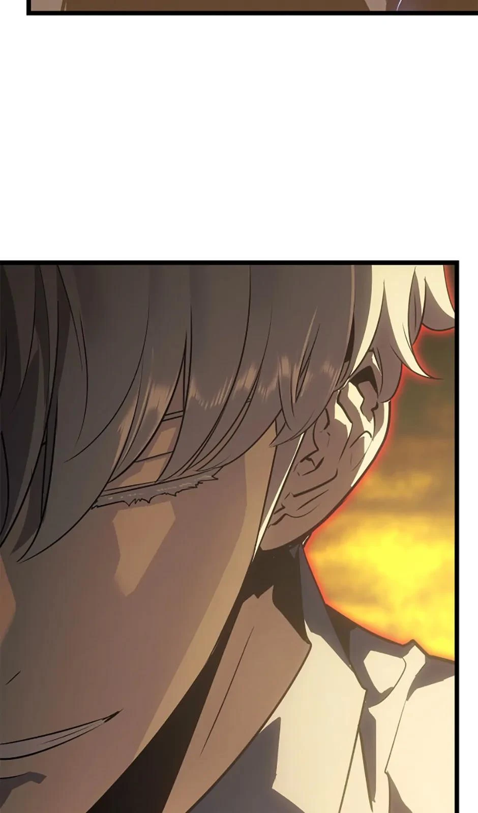 Read Solo Leveling Ragnarok Manga Online