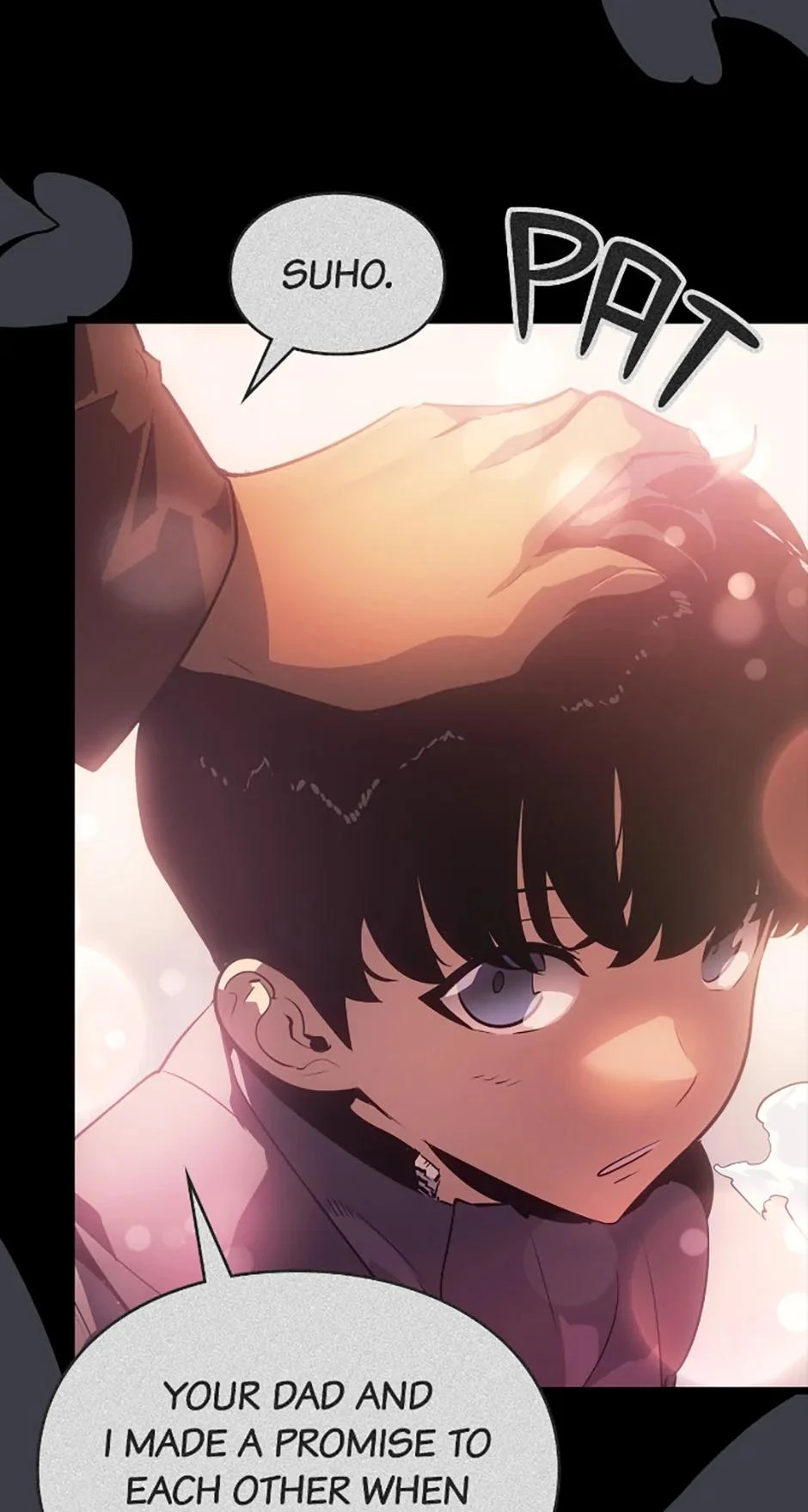 Read Solo Leveling Ragnarok Manga Online