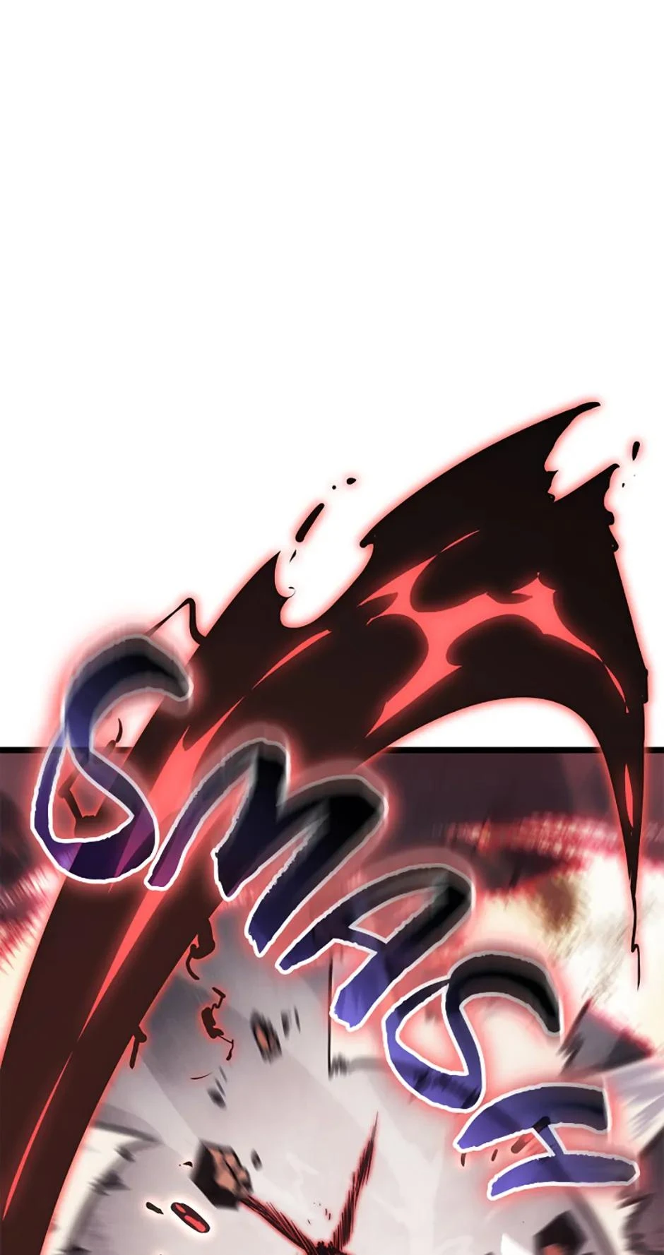 Read Solo Leveling Ragnarok Manga Online