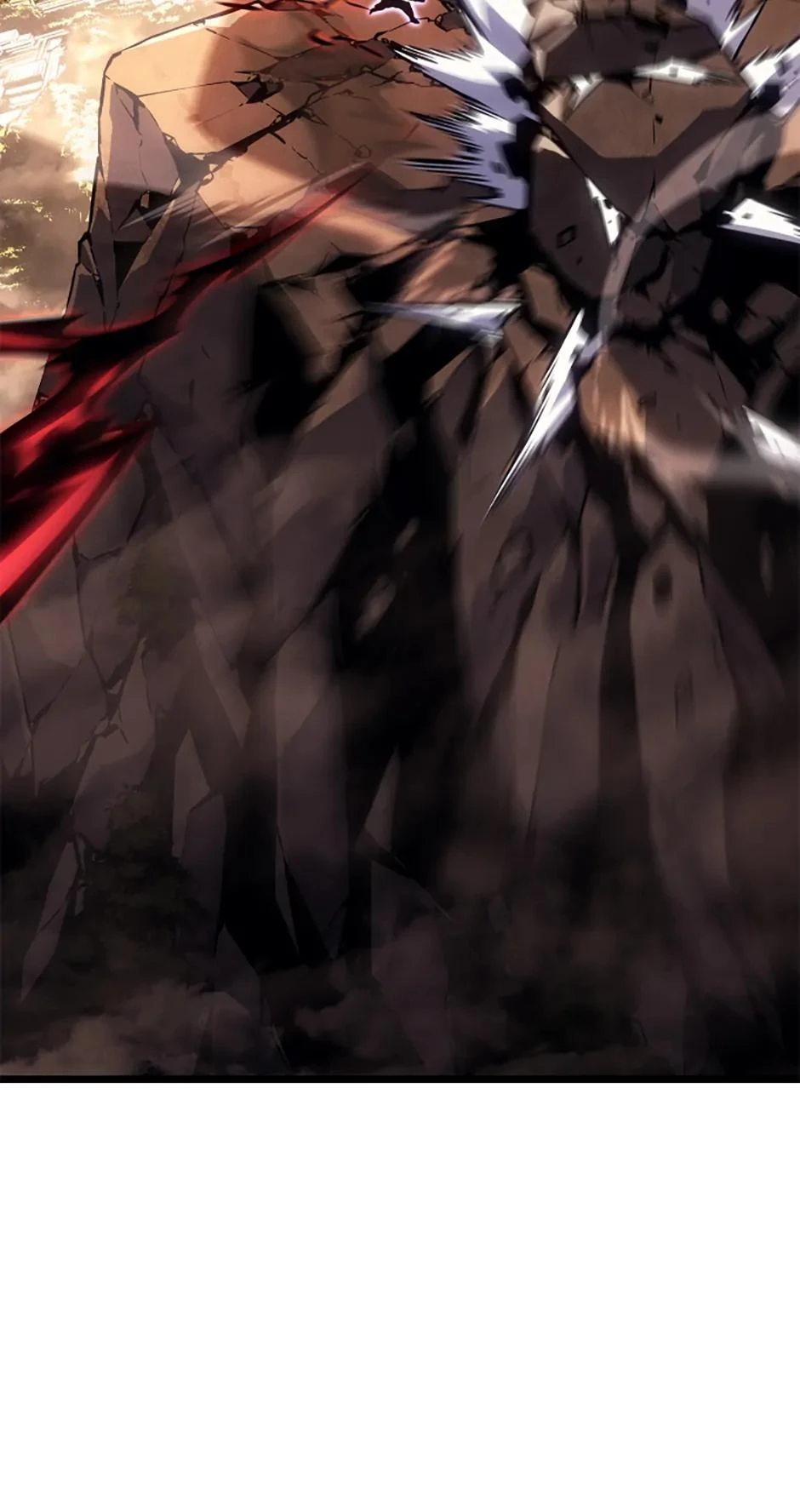 Read Solo Leveling Ragnarok Manga Online