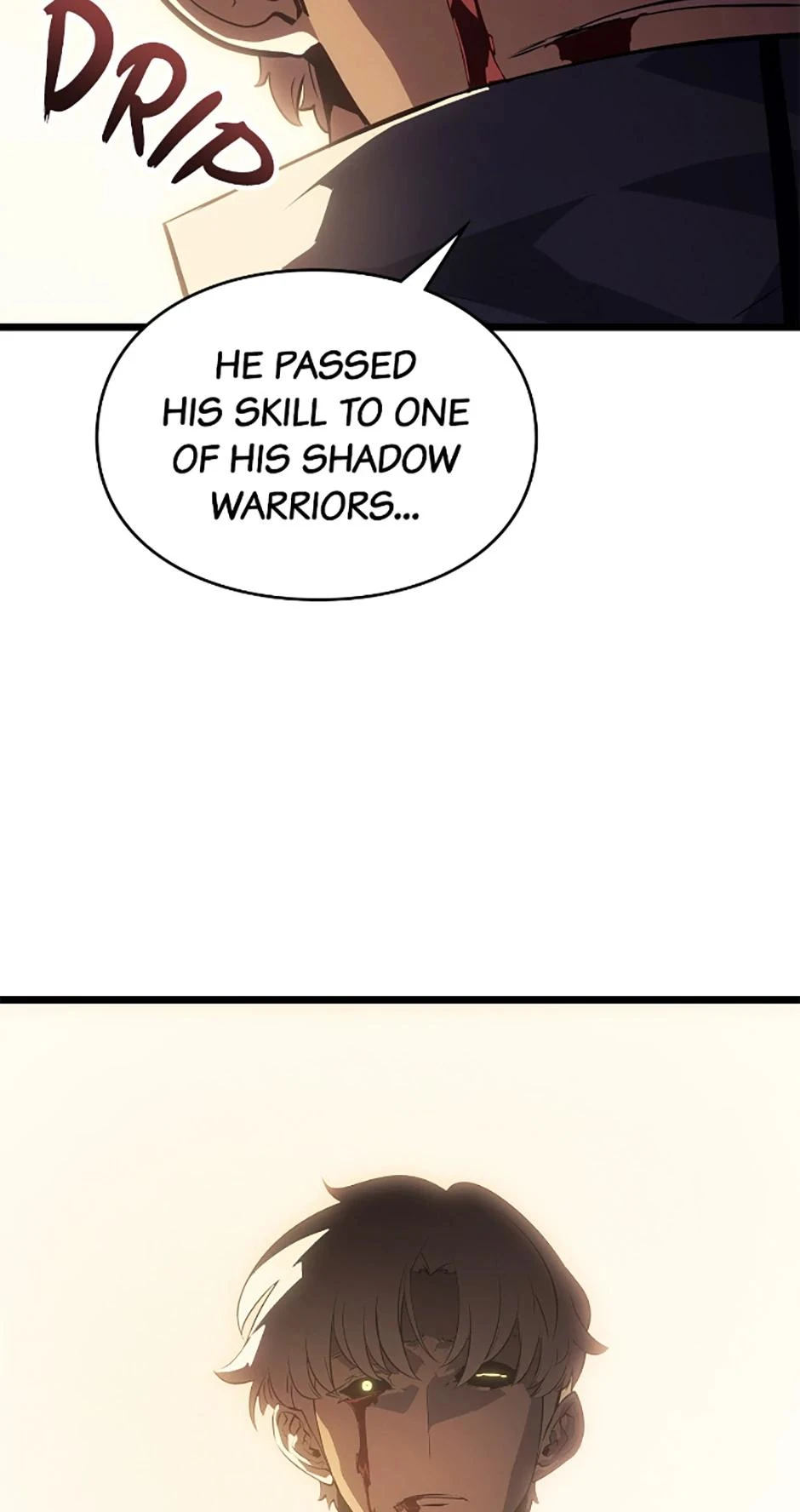 Read Solo Leveling Ragnarok Manga Online