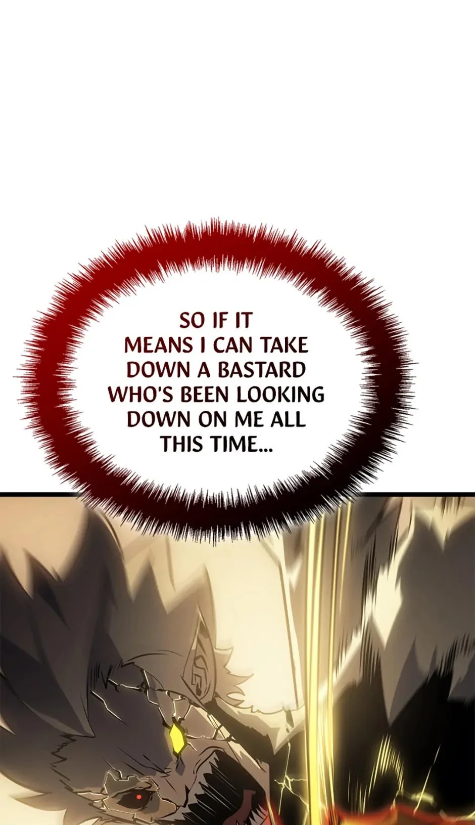 Read Solo Leveling Ragnarok Manga Online