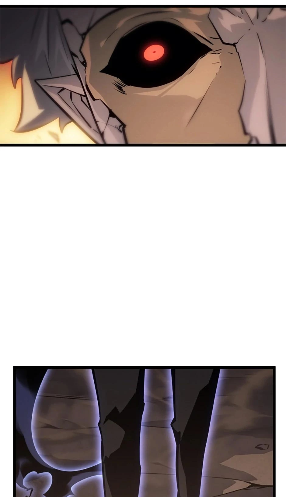 Read Solo Leveling Ragnarok Manga Online
