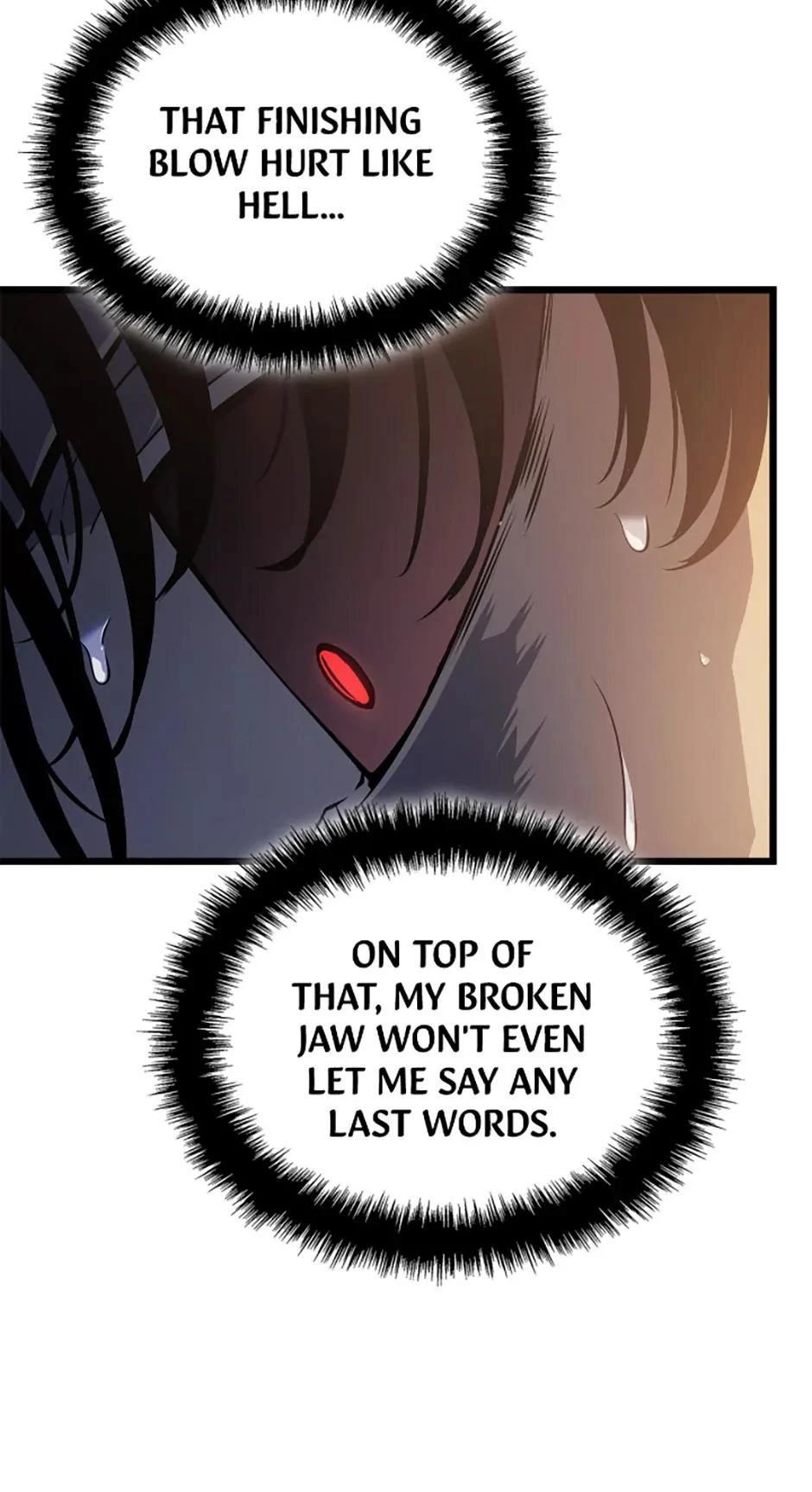Read Solo Leveling Ragnarok Manga Online