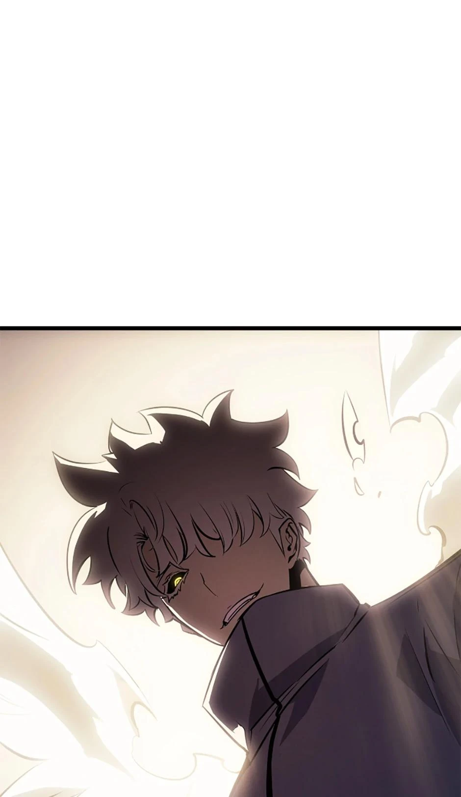 Read Solo Leveling Ragnarok Manga Online