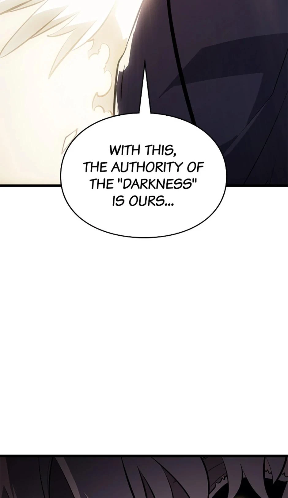 Read Solo Leveling Ragnarok Manga Online