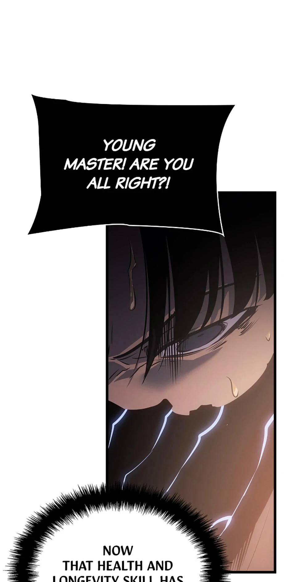 Read Solo Leveling Ragnarok Manga Online
