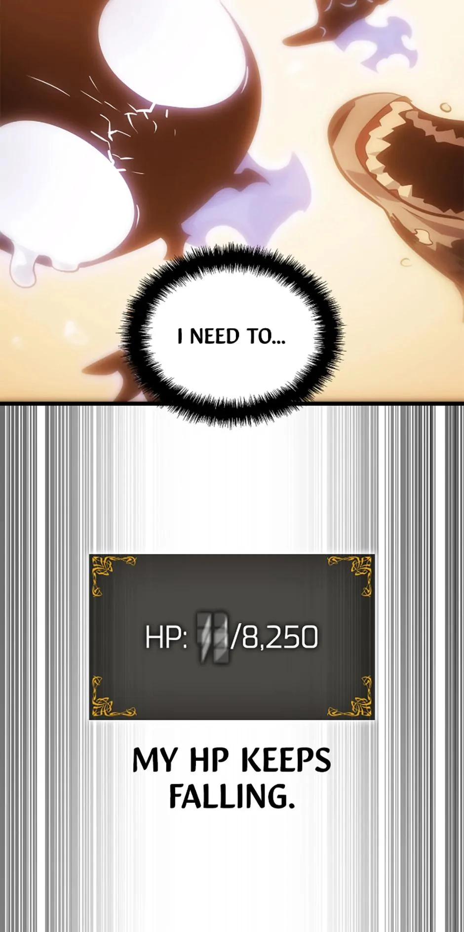 Read Solo Leveling Ragnarok Manga Online