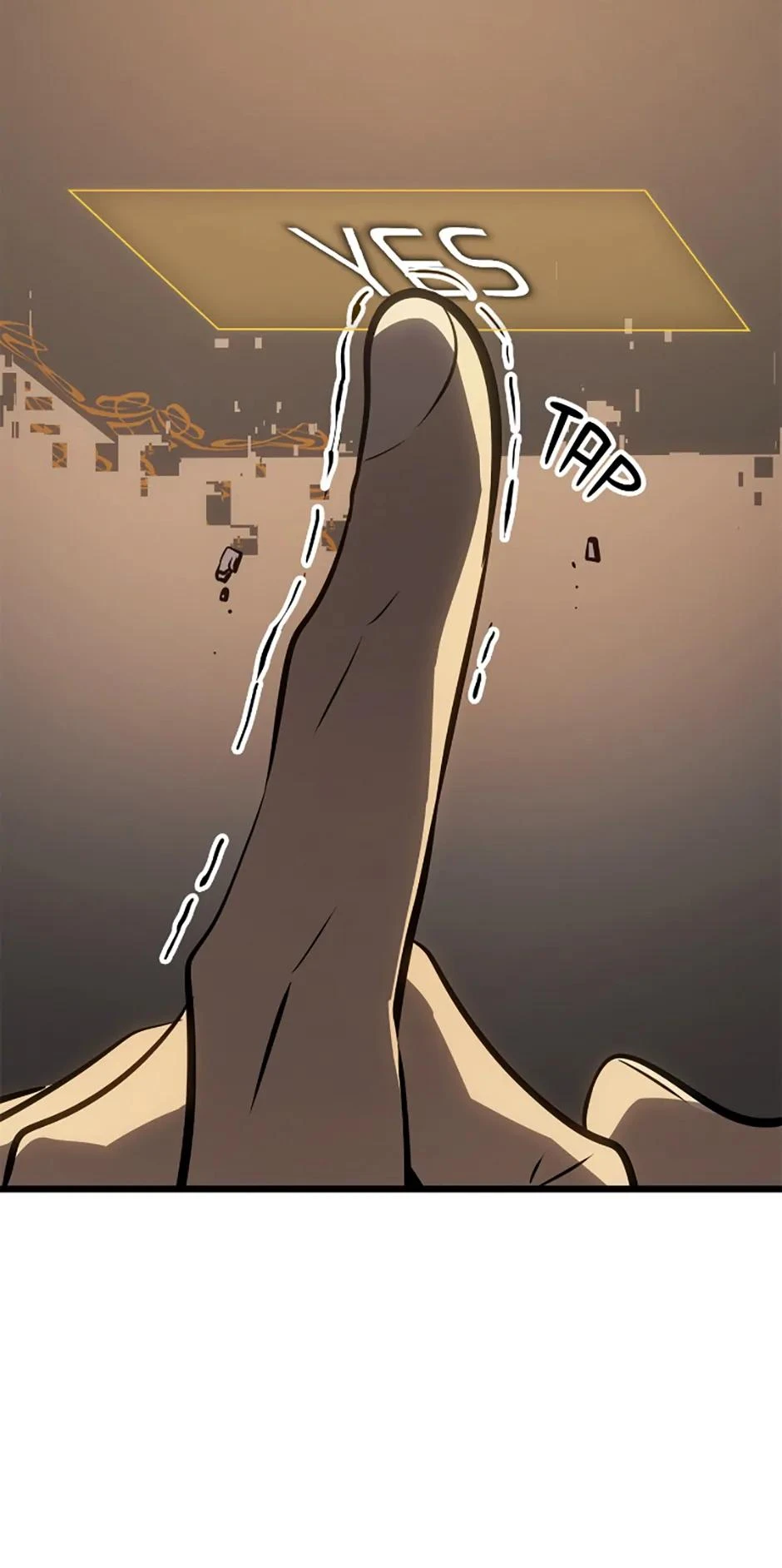 Read Solo Leveling Ragnarok Manga Online