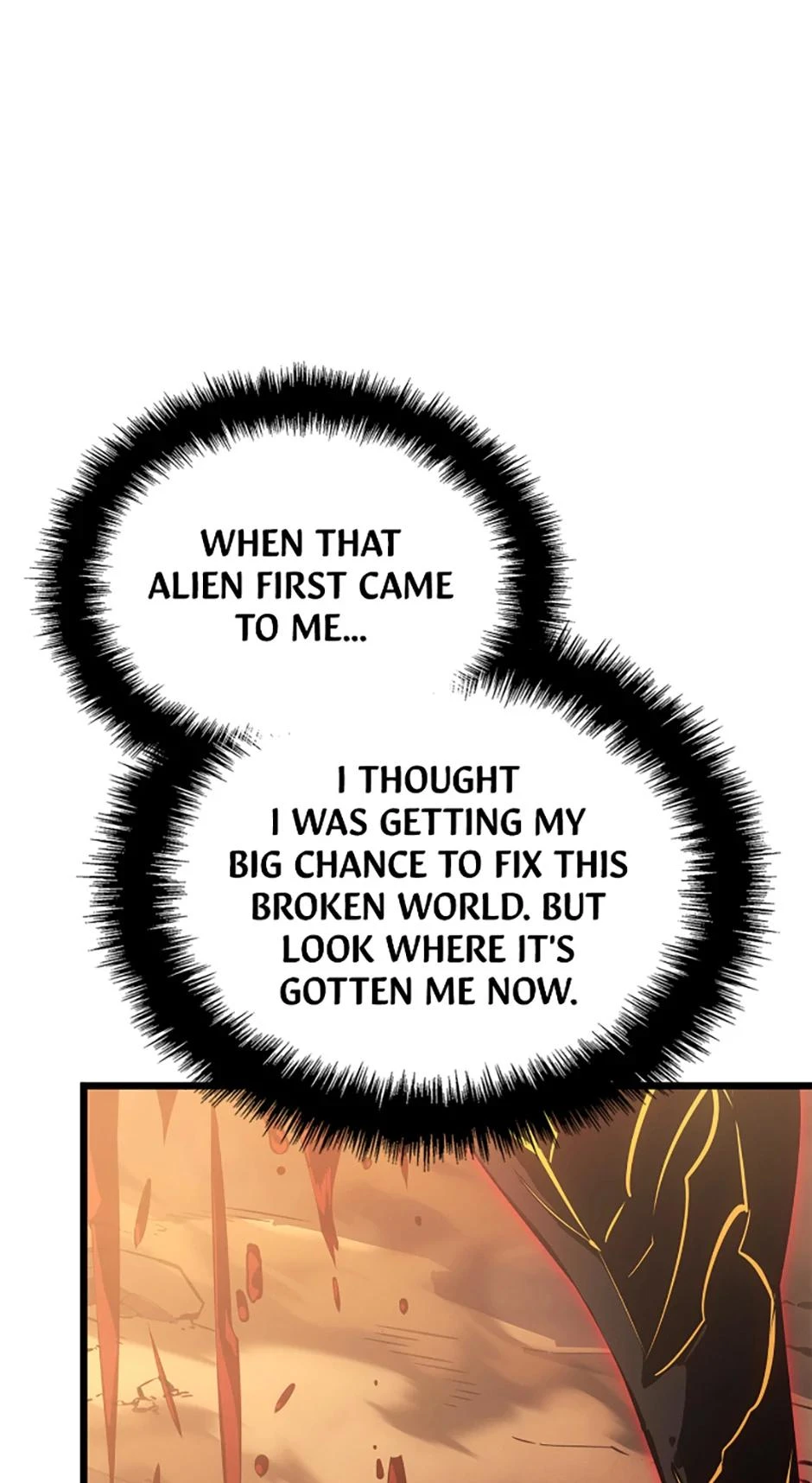 Read Solo Leveling Ragnarok Manga Online