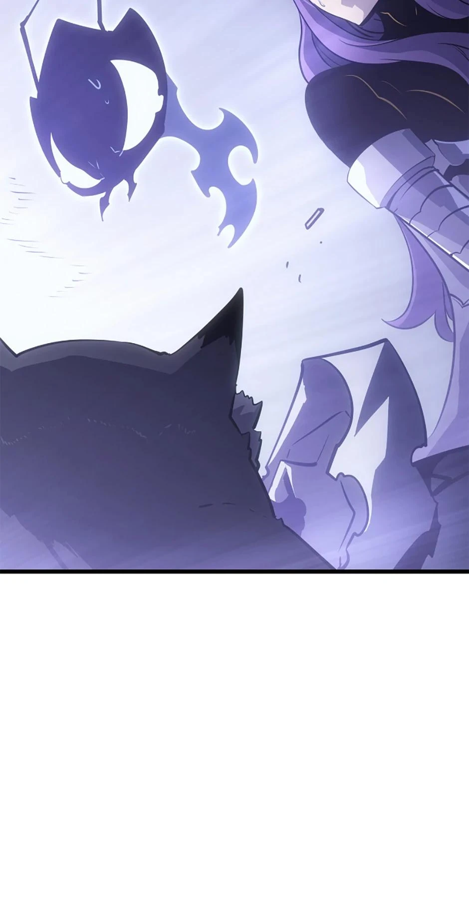 Read Solo Leveling Ragnarok Manga Online