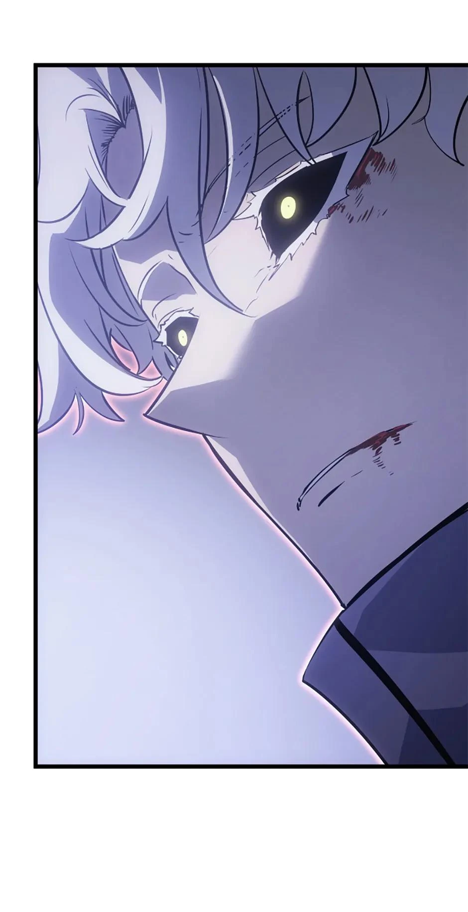 Read Solo Leveling Ragnarok Manga Online