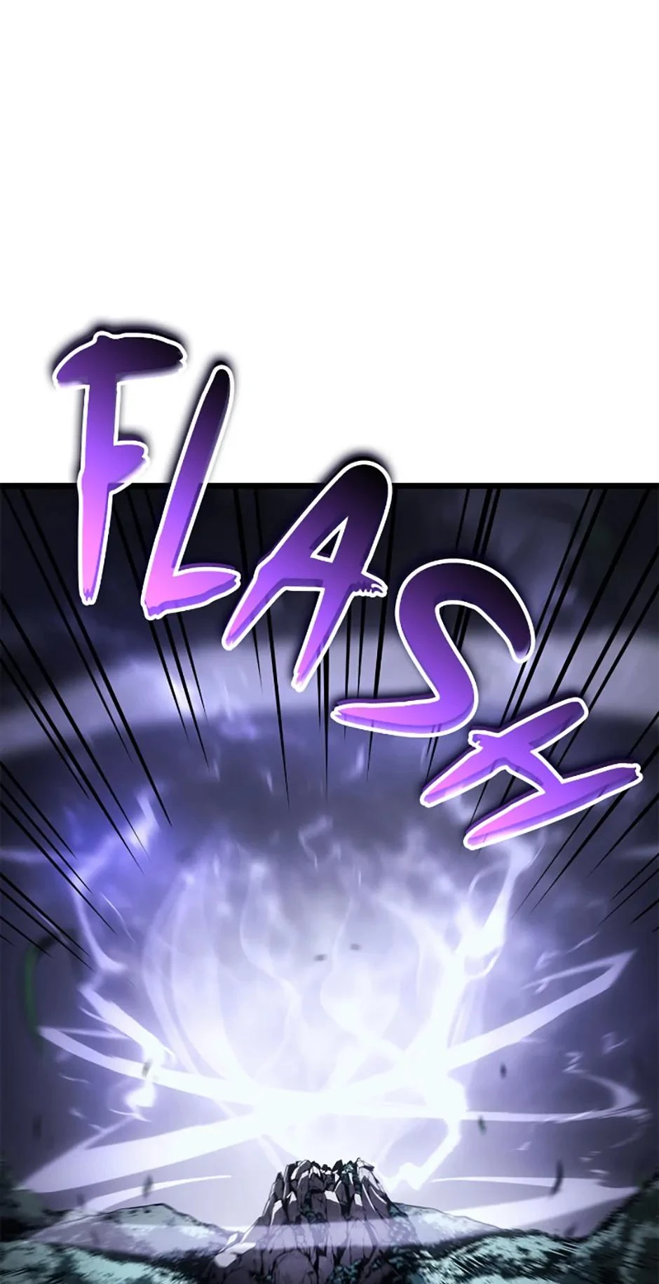 Read Solo Leveling Ragnarok Manga Online
