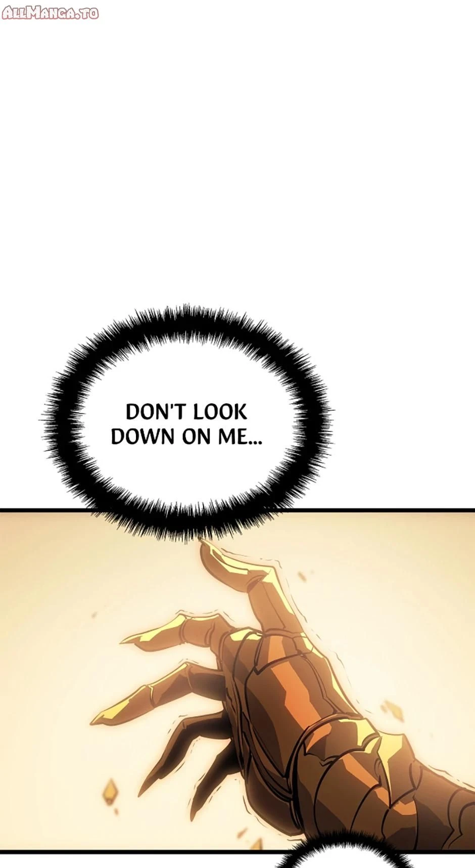 Read Solo Leveling Ragnarok Manga Online