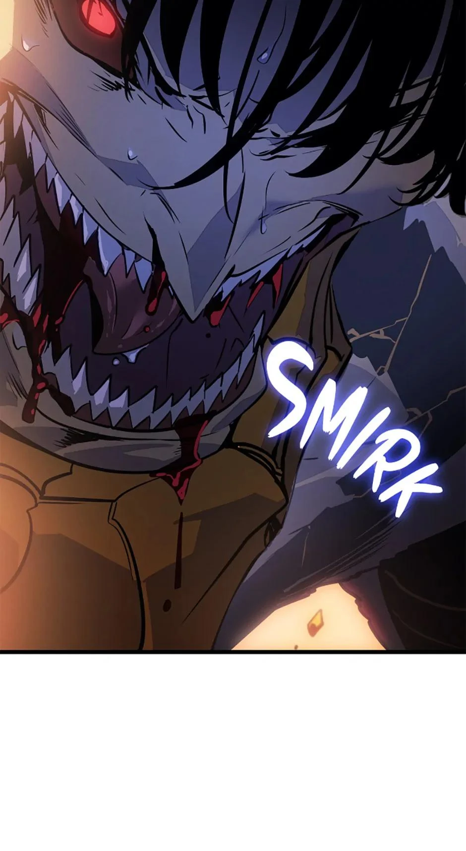 Read Solo Leveling Ragnarok Manga Online