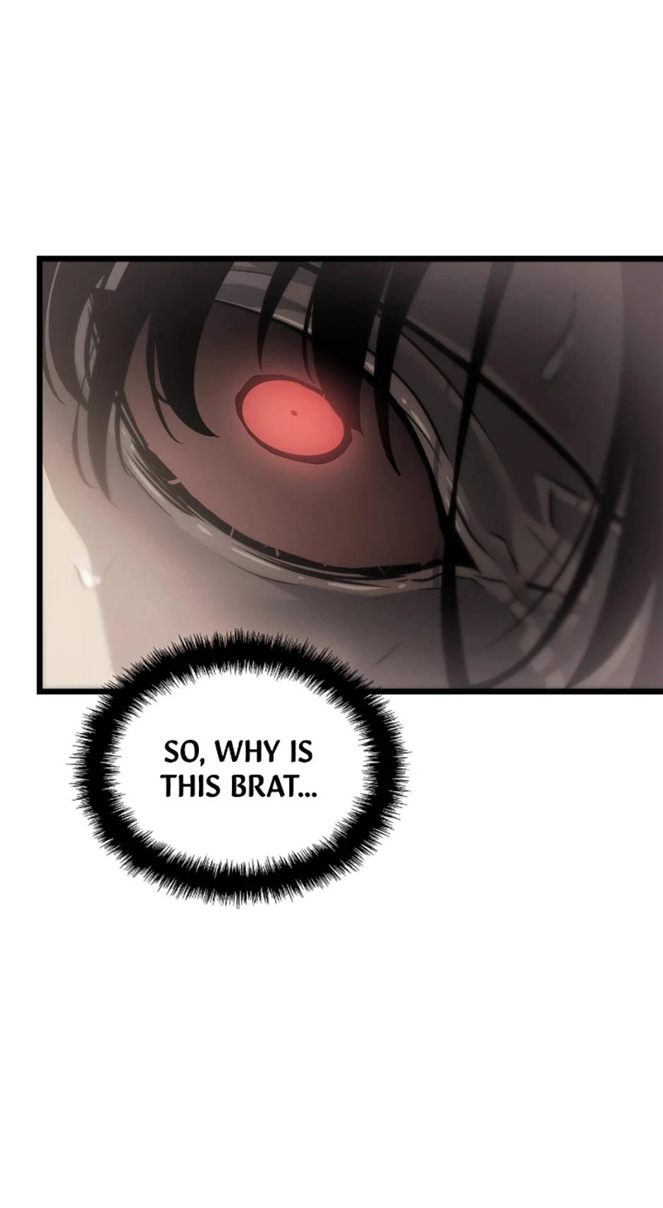 Read Solo Leveling Ragnarok Manga Online