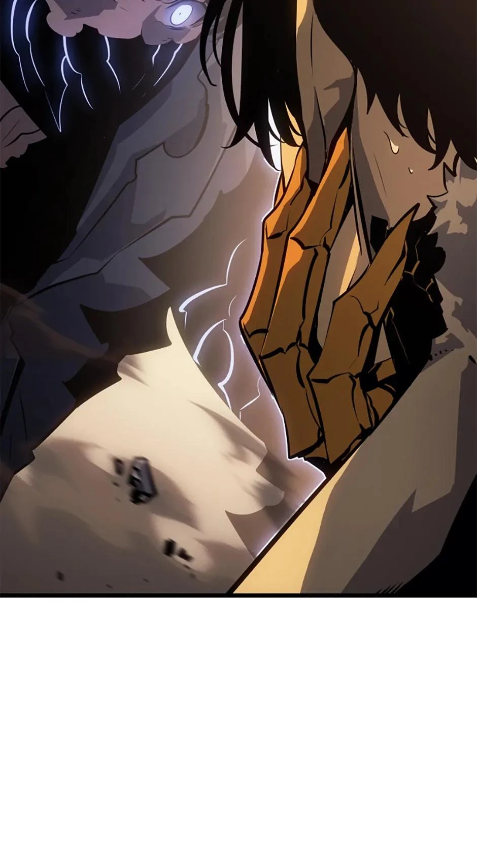 Read Solo Leveling Ragnarok Manga Online