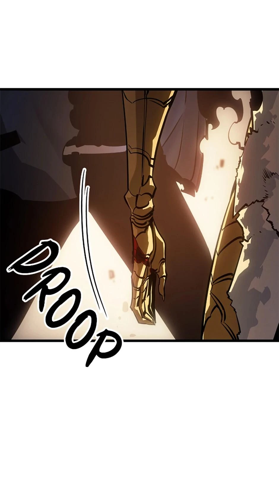 Read Solo Leveling Ragnarok Manga Online