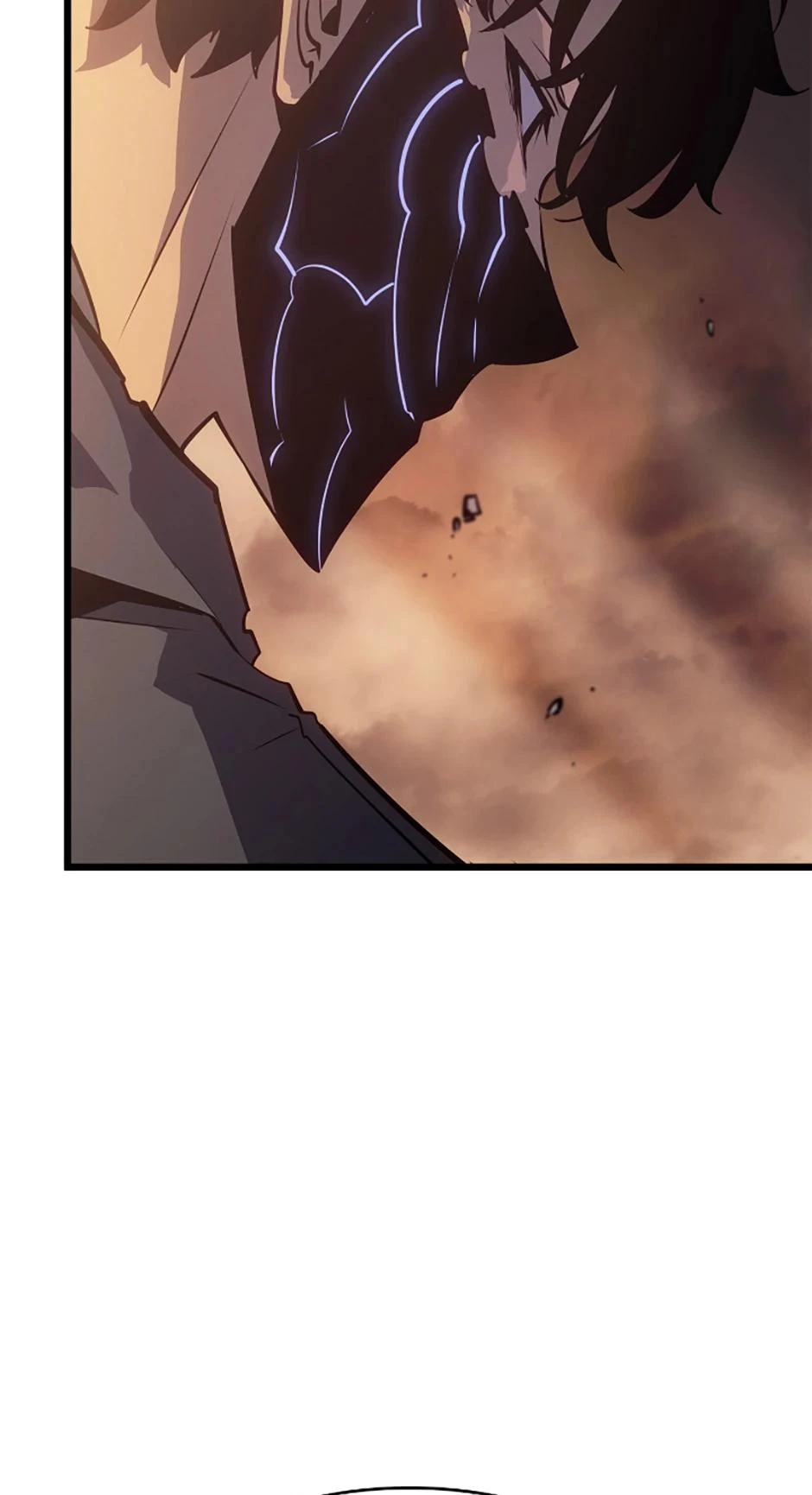 Read Solo Leveling Ragnarok Manga Online