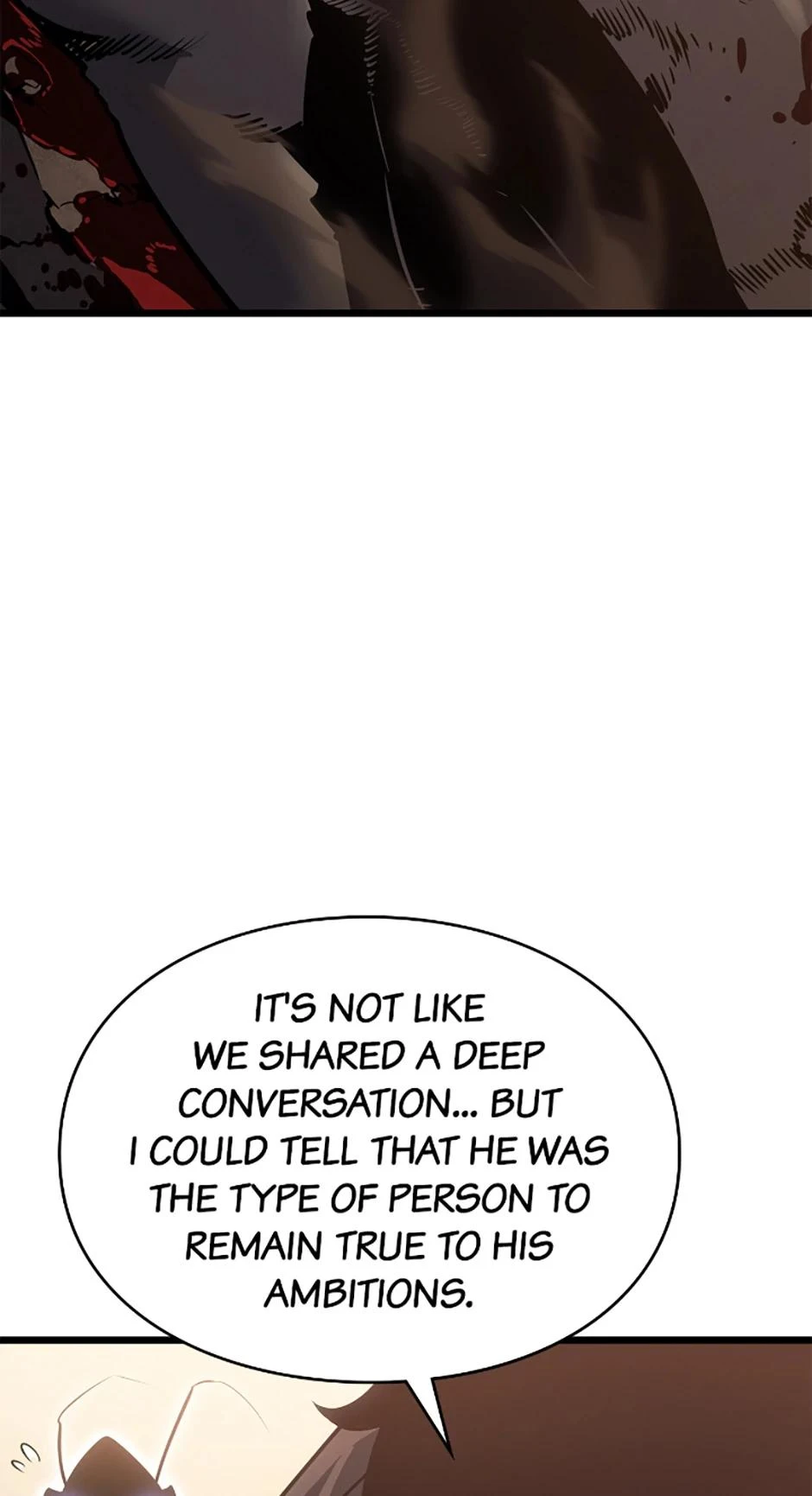 Read Solo Leveling Ragnarok Manga Online