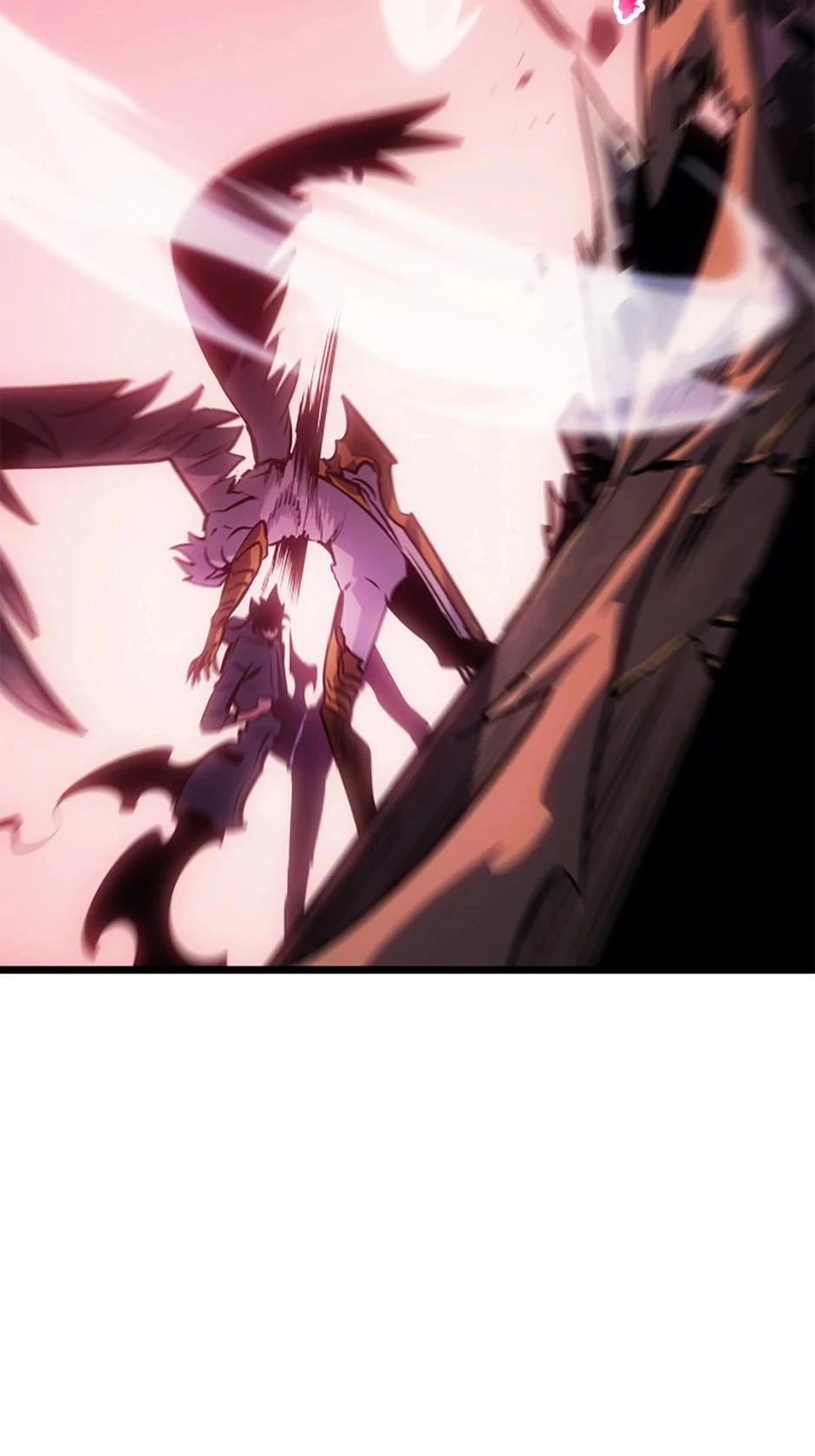 Read Solo Leveling Ragnarok Manga Online