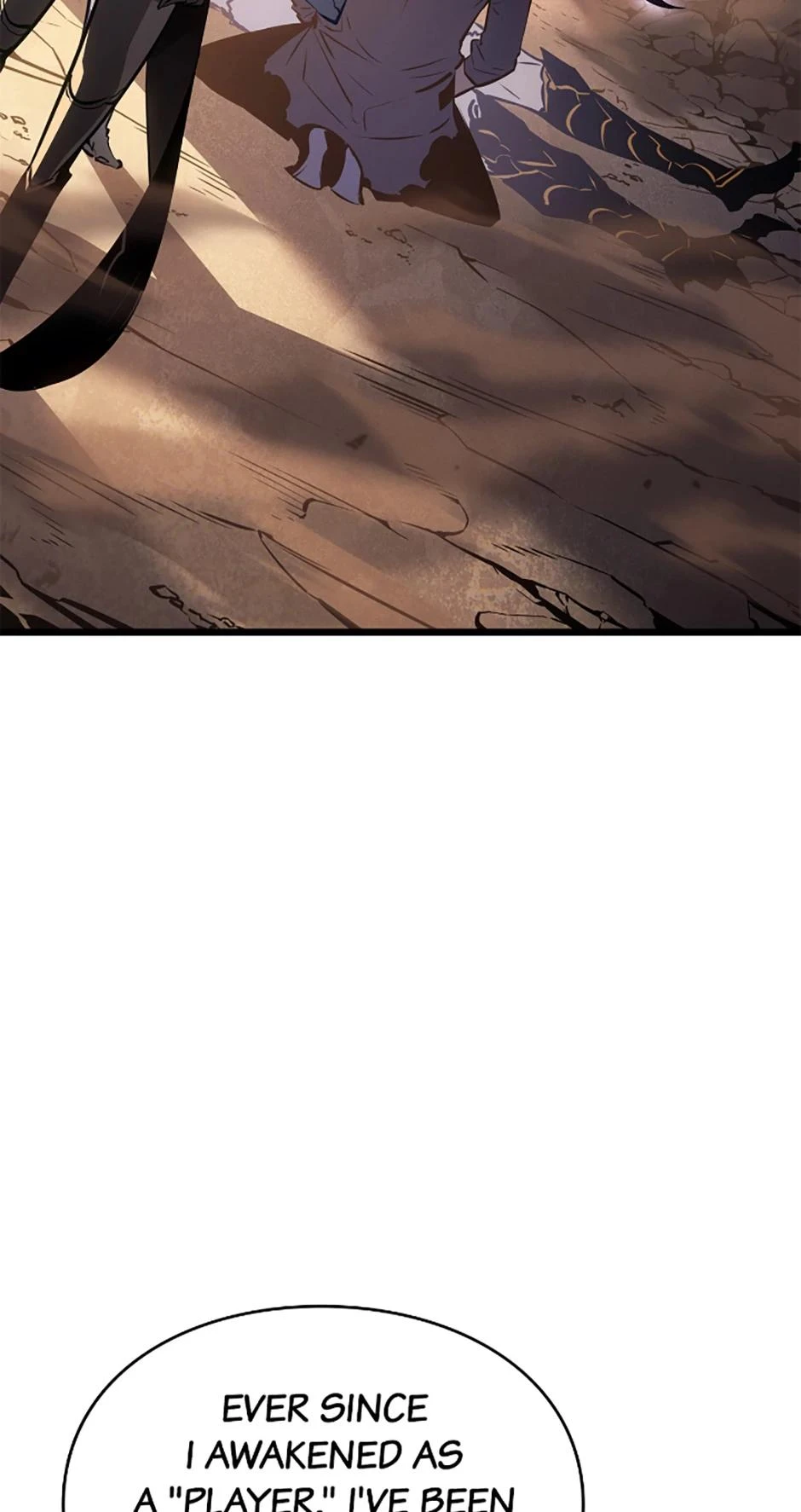 Read Solo Leveling Ragnarok Manga Online