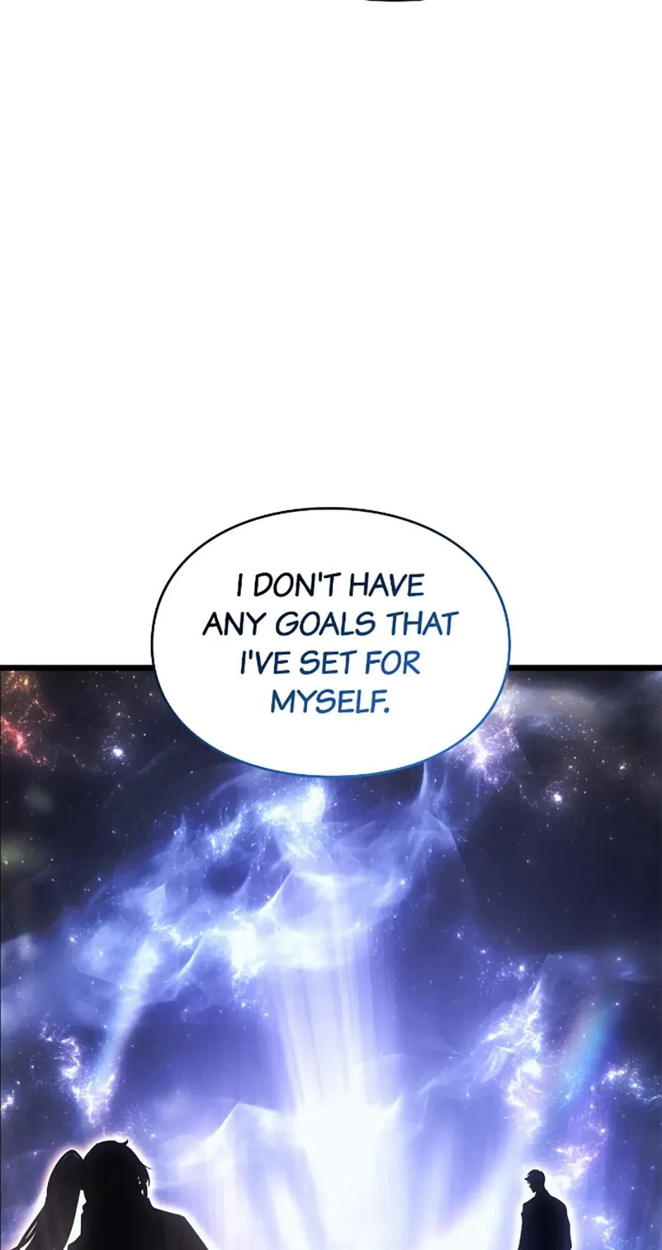 Read Solo Leveling Ragnarok Manga Online