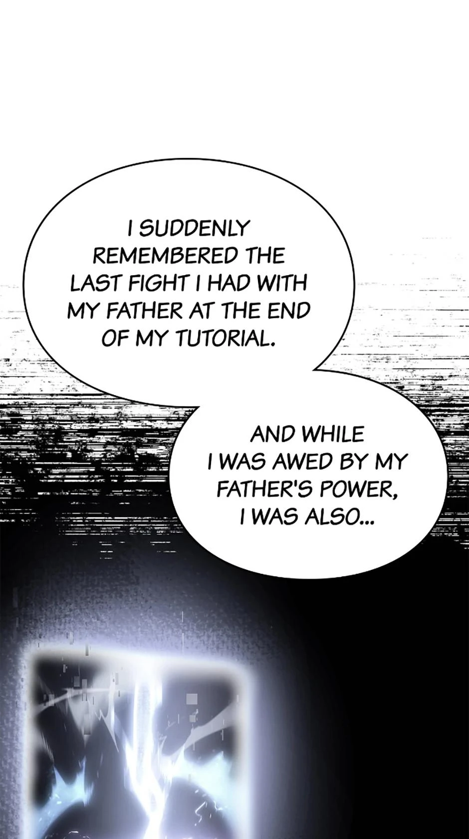 Read Solo Leveling Ragnarok Manga Online