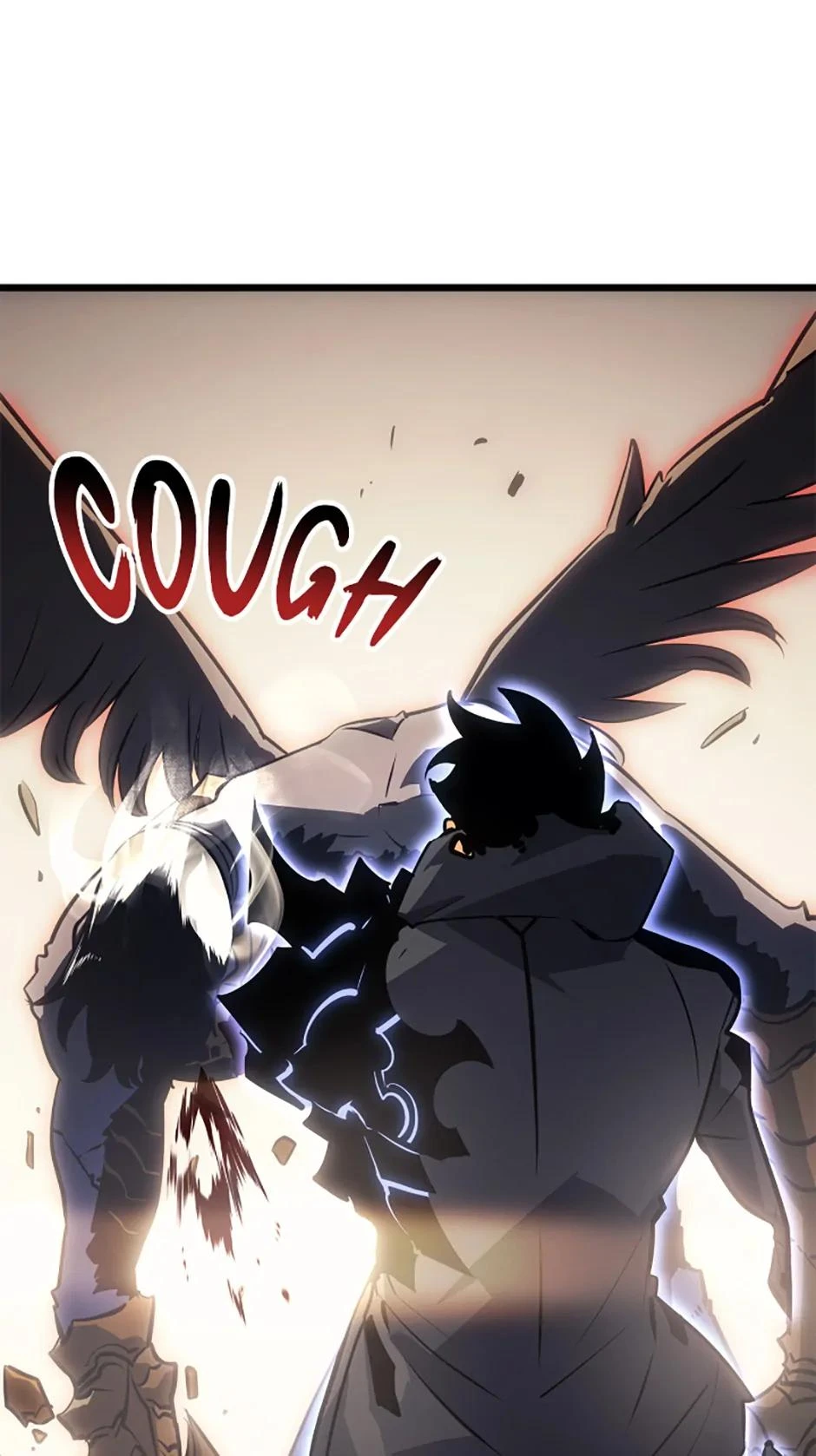 Read Solo Leveling Ragnarok Manga Online
