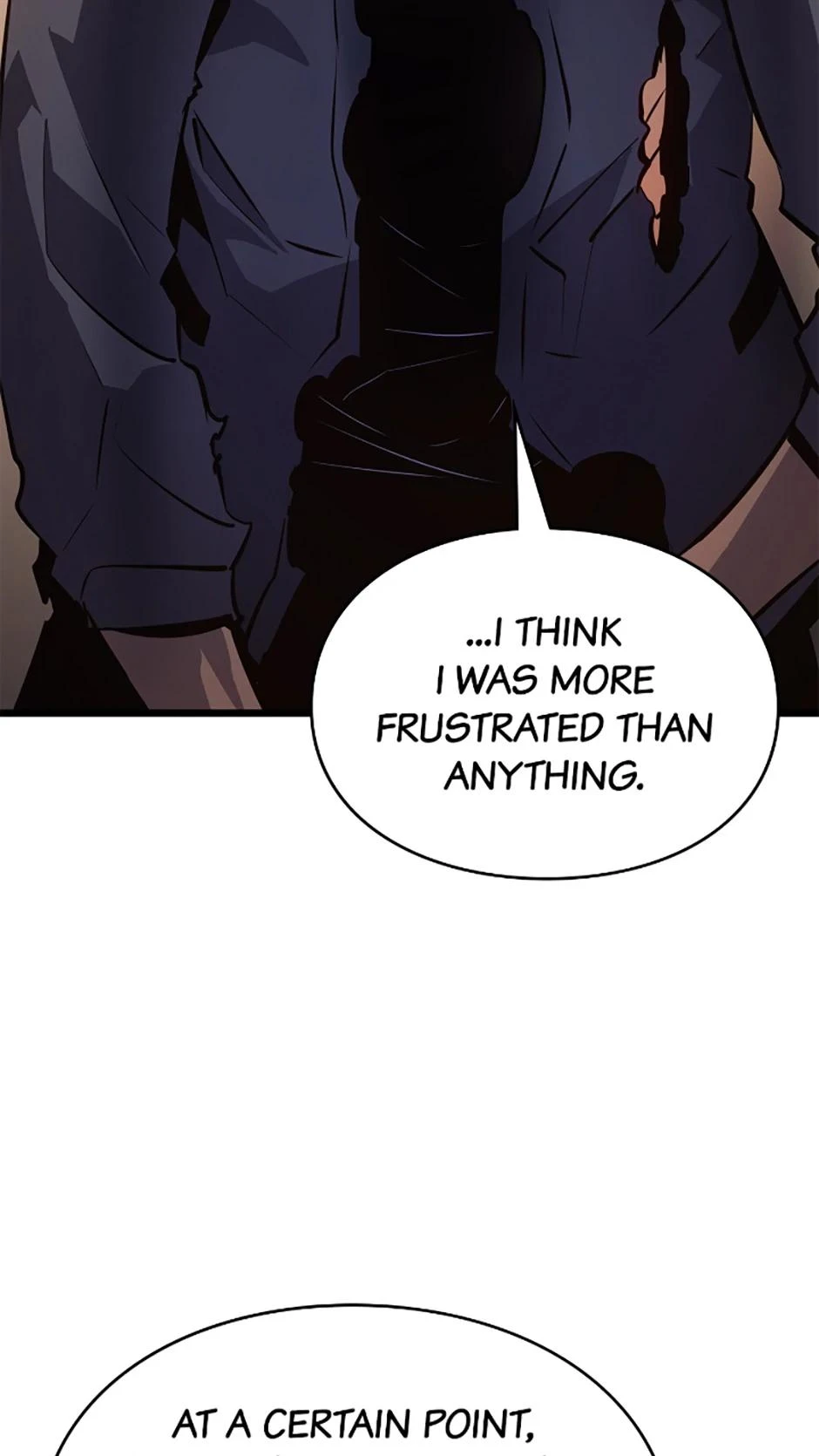 Read Solo Leveling Ragnarok Manga Online