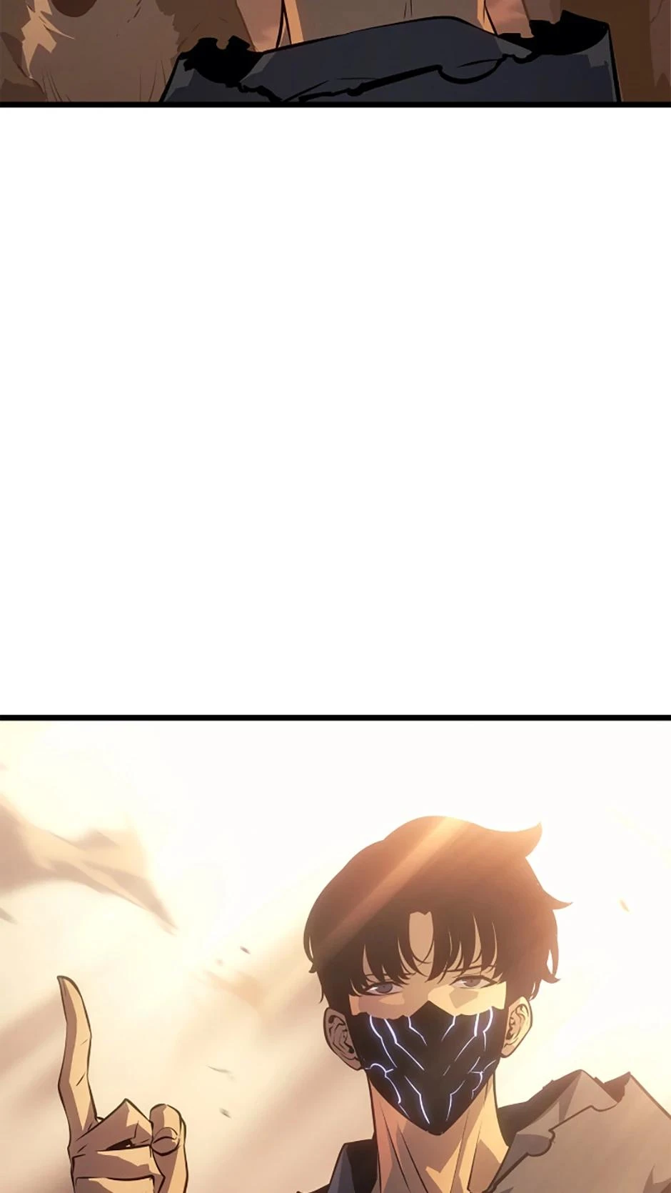 Read Solo Leveling Ragnarok Manga Online