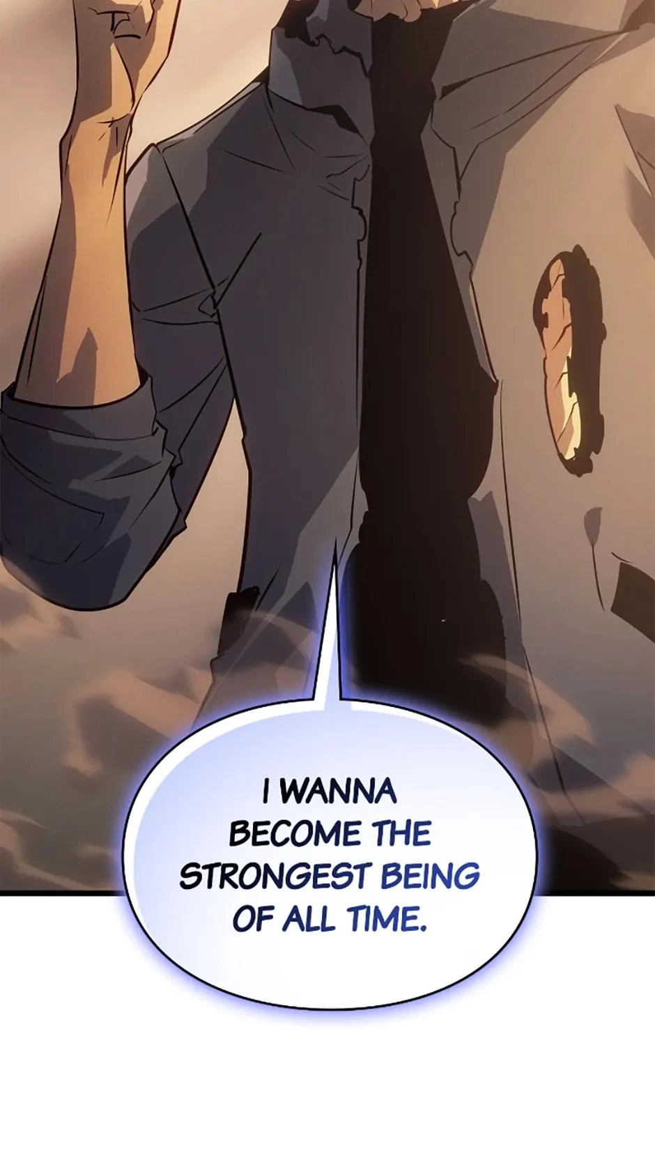 Read Solo Leveling Ragnarok Manga Online