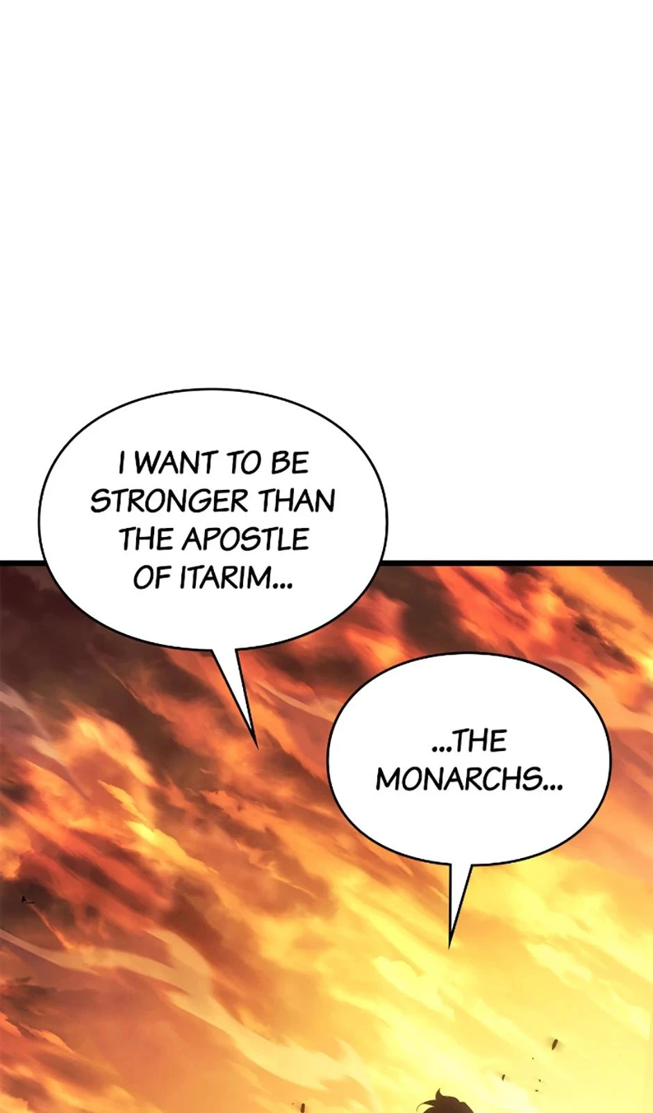 Read Solo Leveling Ragnarok Manga Online