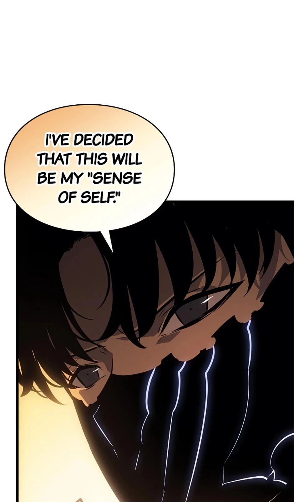 Read Solo Leveling Ragnarok Manga Online
