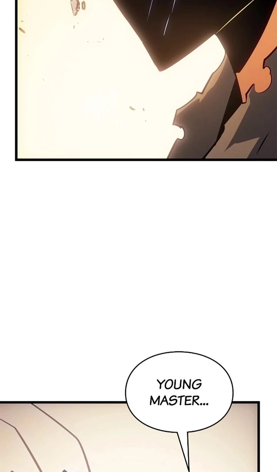 Read Solo Leveling Ragnarok Manga Online