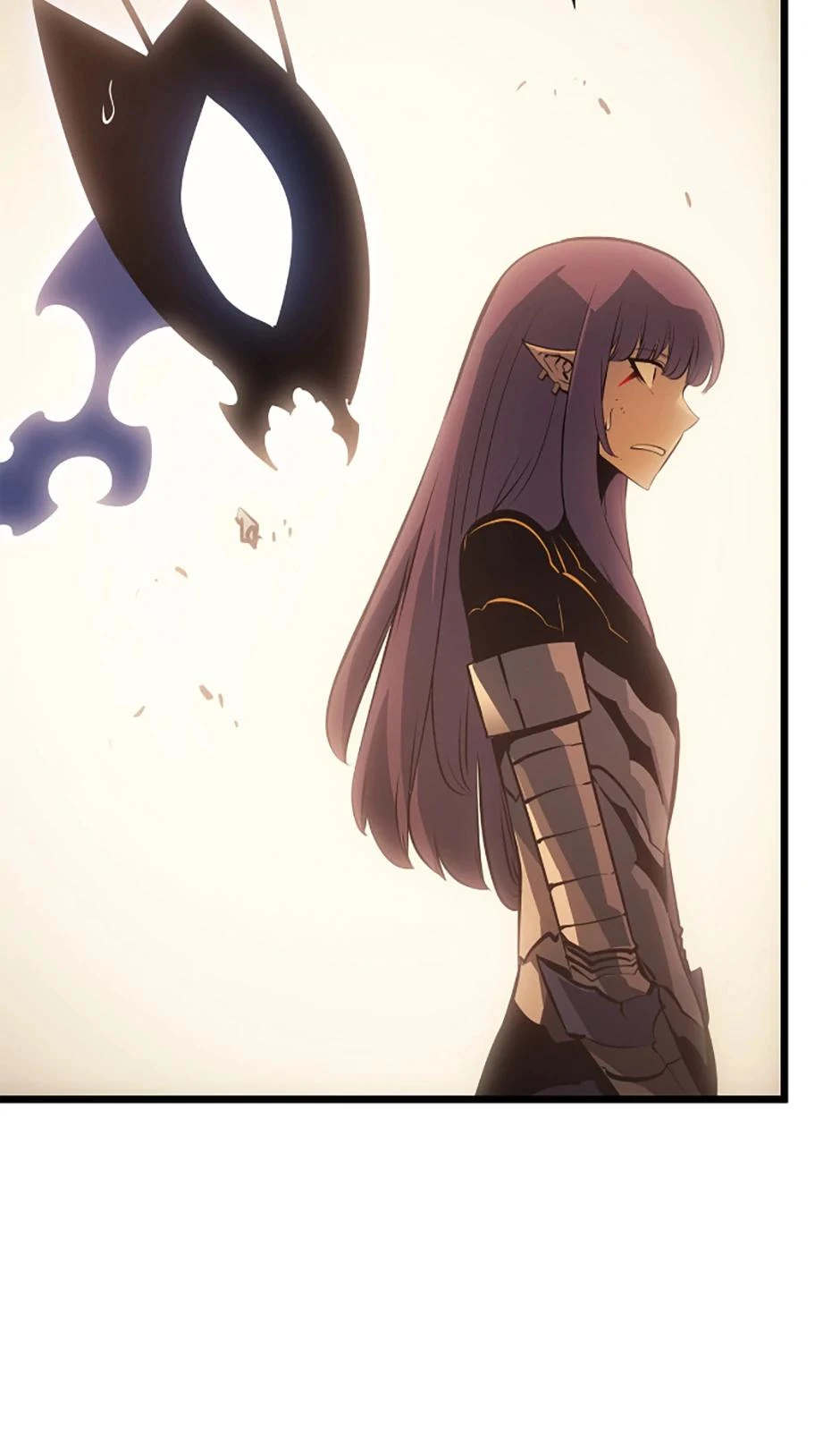 Read Solo Leveling Ragnarok Manga Online