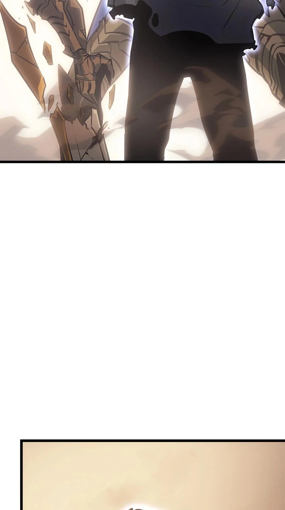 Read Solo Leveling Ragnarok Manga Online