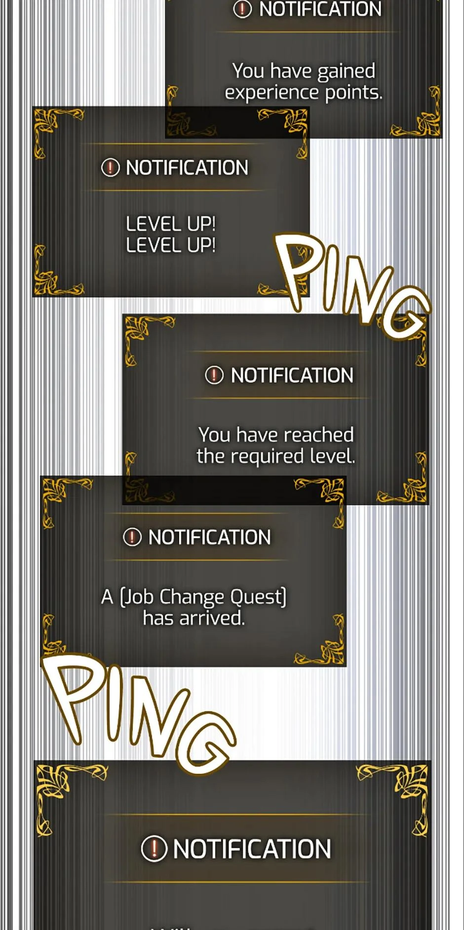 Read Solo Leveling Ragnarok Manga Online