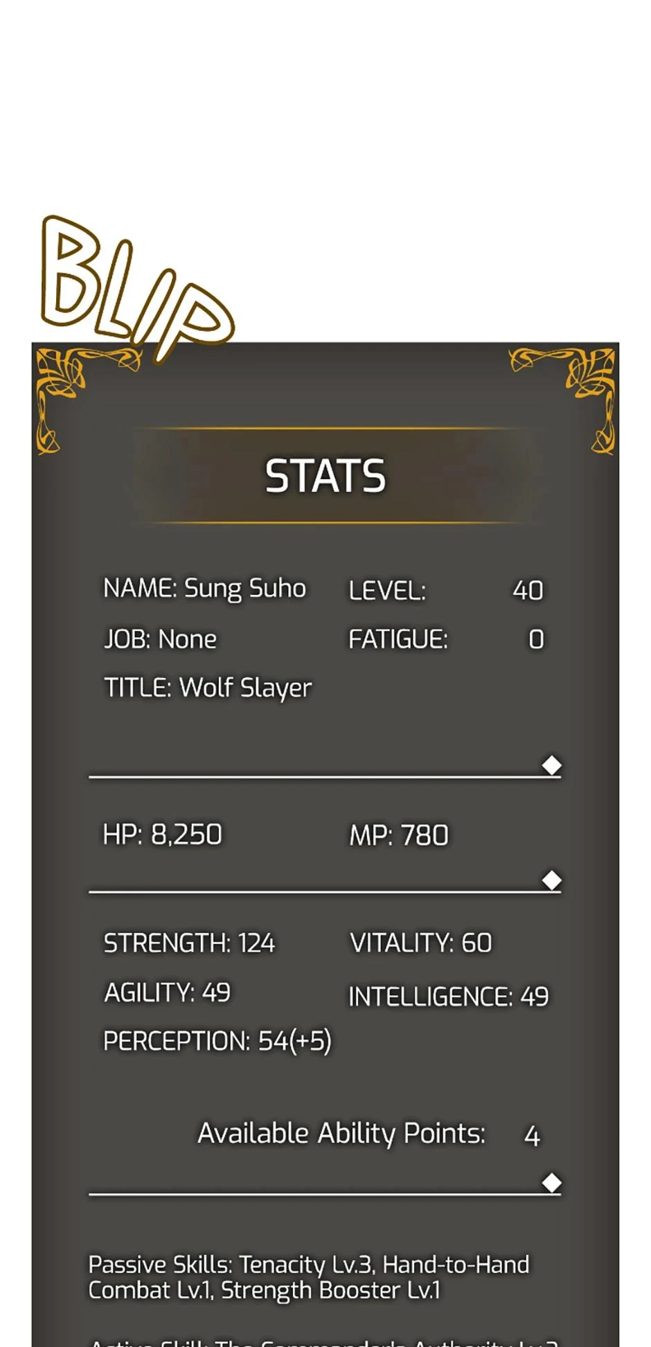 Read Solo Leveling Ragnarok Manga Online