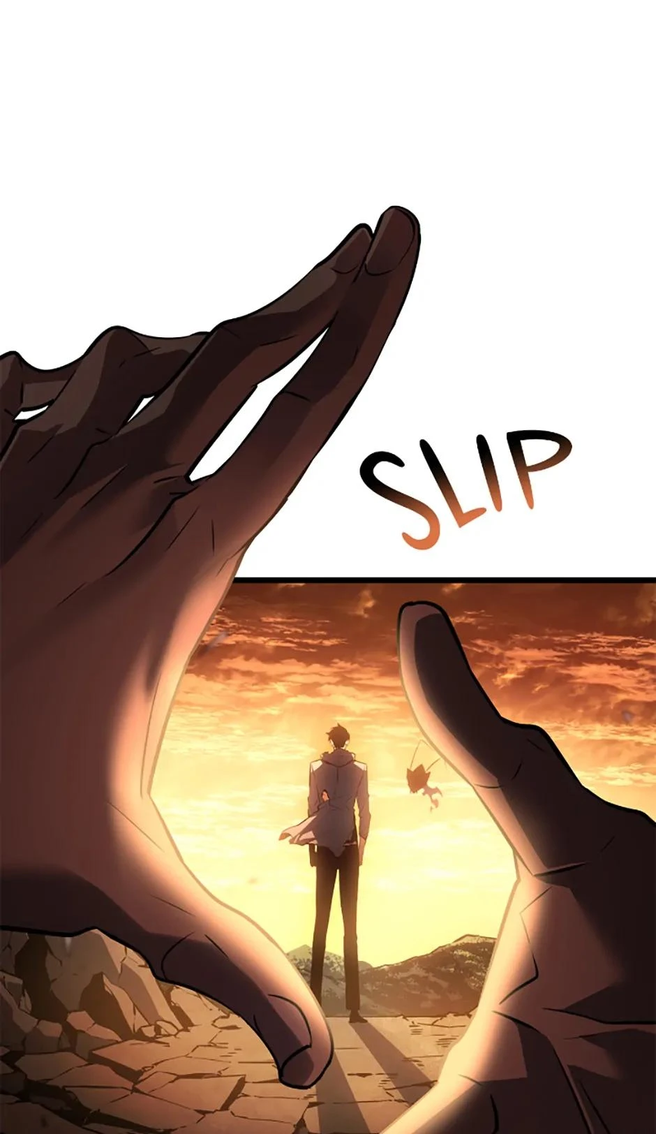 Read Solo Leveling Ragnarok Manga Online