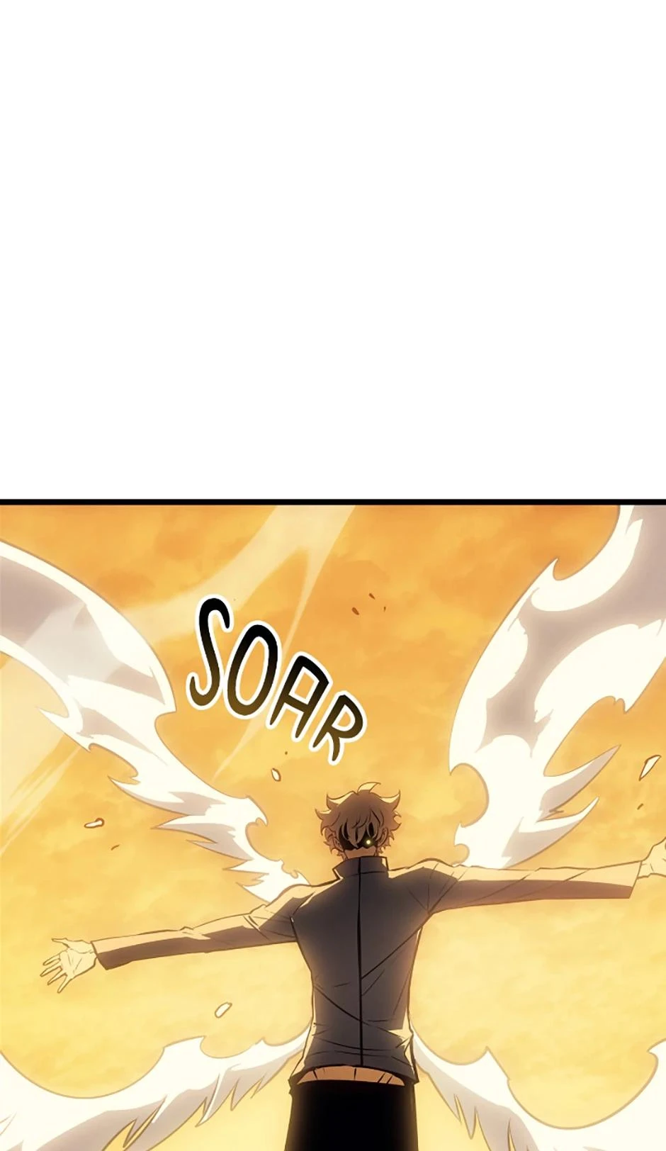 Read Solo Leveling Ragnarok Manga Online
